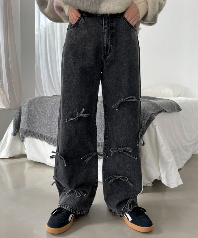 ブラック中濃ケミカル　モデル:155cm M着用