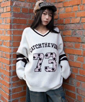 ホワイト　モデル：159cm F着用