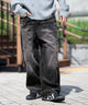 ブラックソノタ モデル：175cm L着用