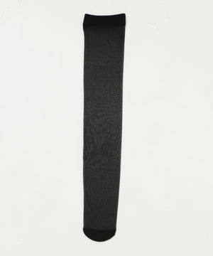 フェイクタイツニーハイソックス(23-25cm)