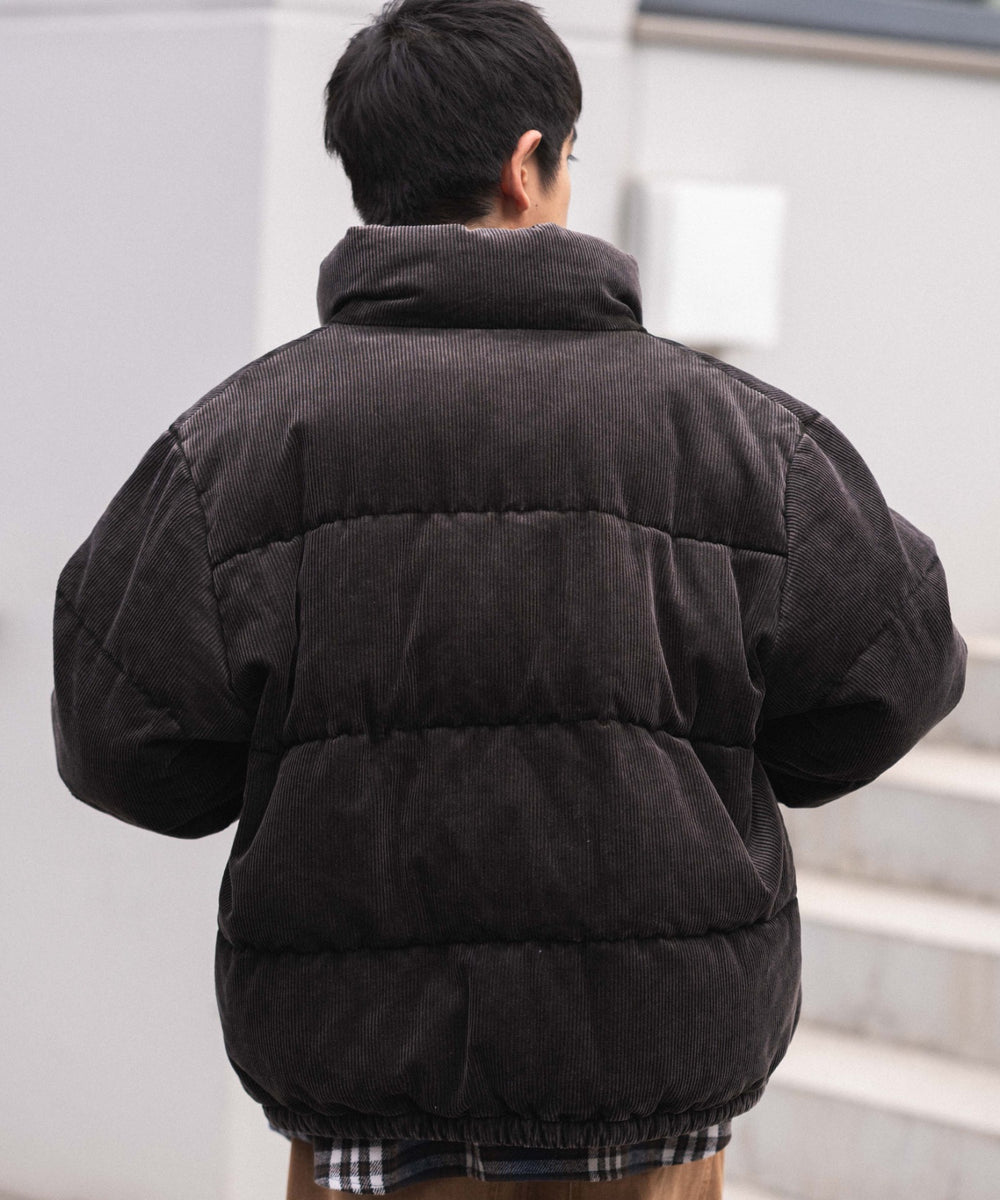 ブラックソノタ モデル：180cm L着用