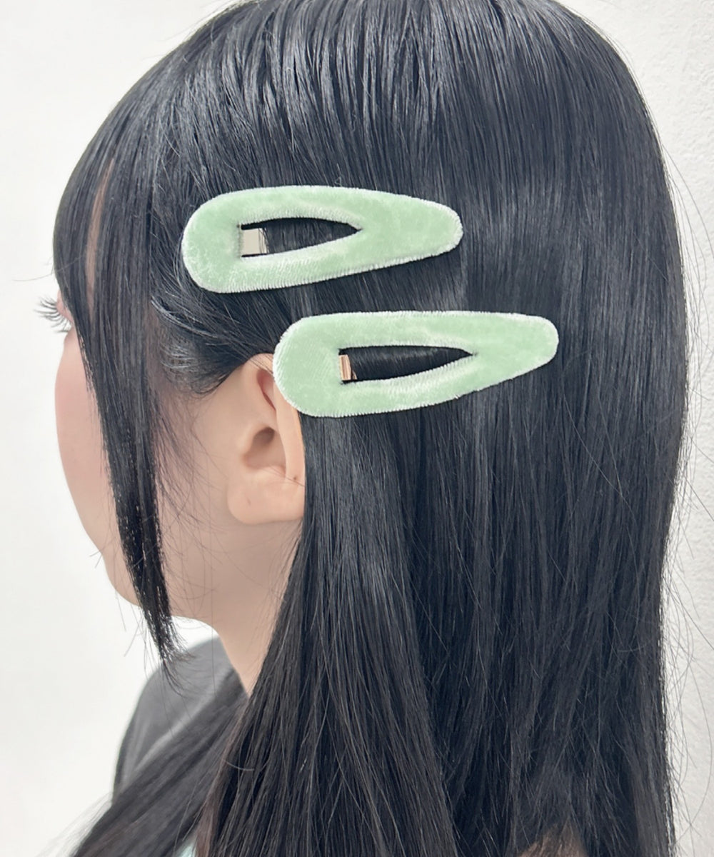 グリーン