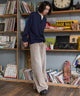 ブラウンソノタ モデル：182cm L着用