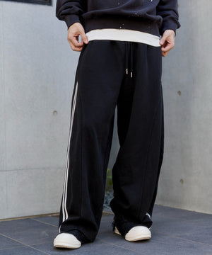 ブラックソノタ モデル：175cm L着用