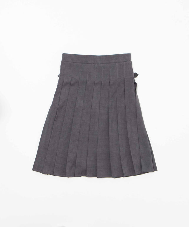 ブラック　モデル：166cm F着用