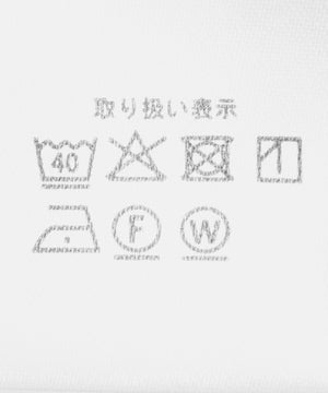 接触冷感フレンチスリーブT