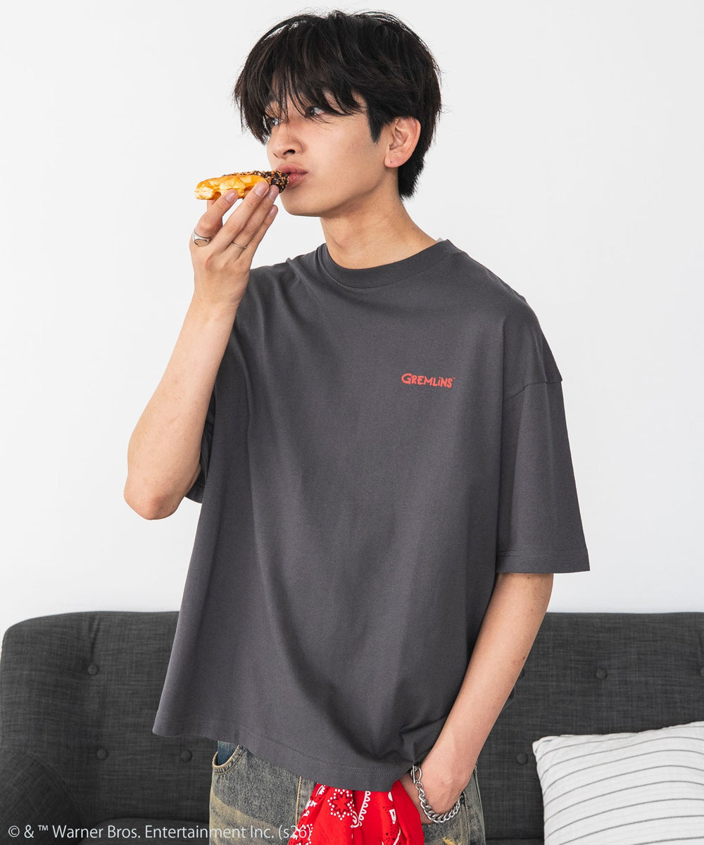 柄9 モデル：180cm L着用