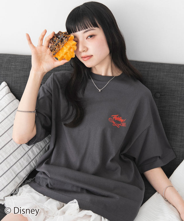 柄11 モデル：164cm S着用