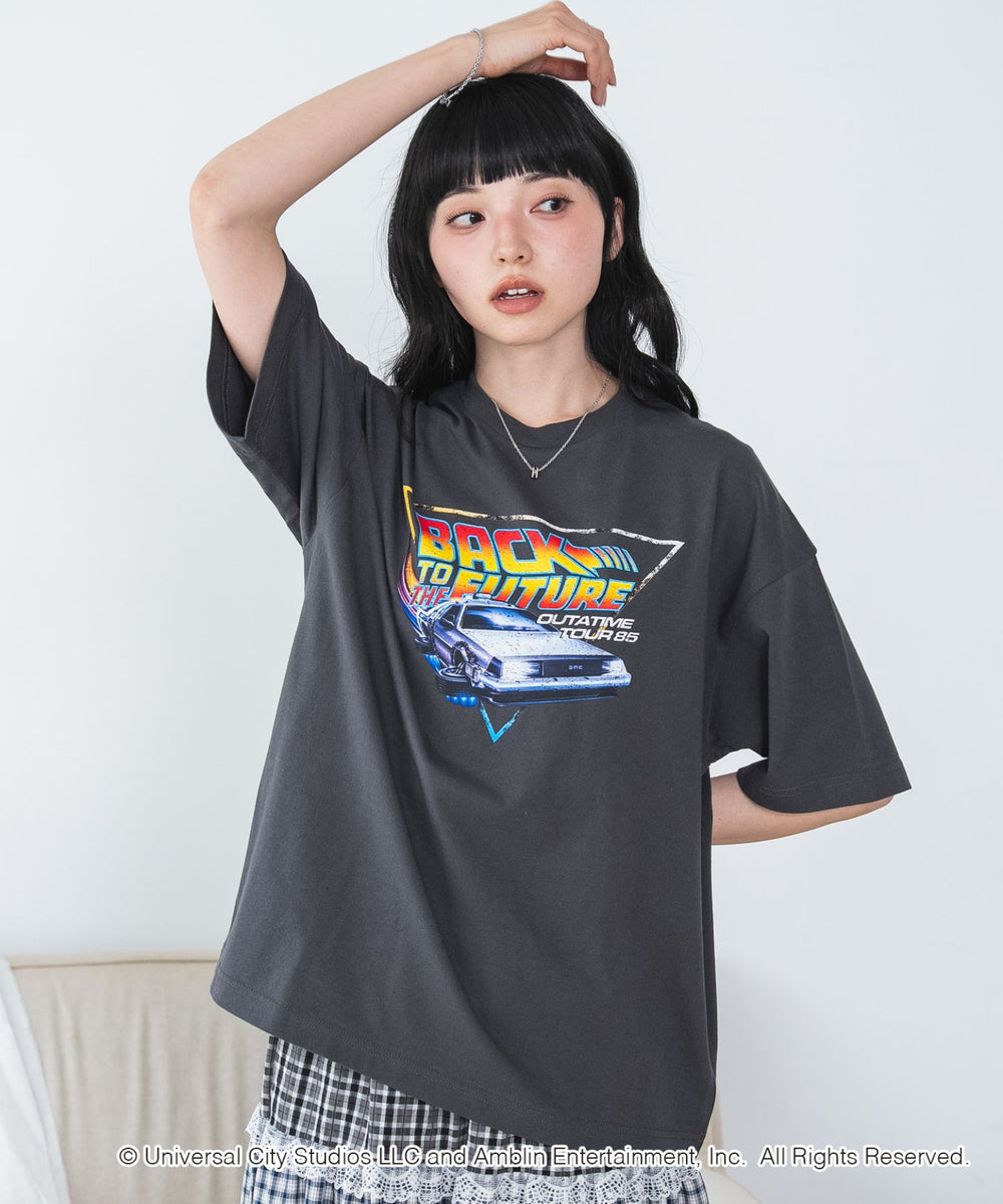 柄3 モデル：164cm S着用