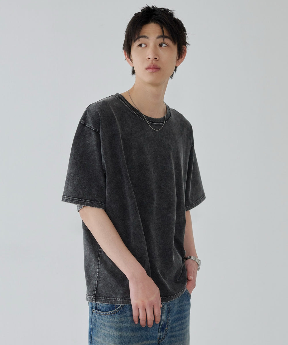 ブラックソノタ モデル：181cm L着用