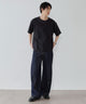 ブラック モデル：181cm L着用