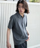 ブラック モデル：182cm L着用