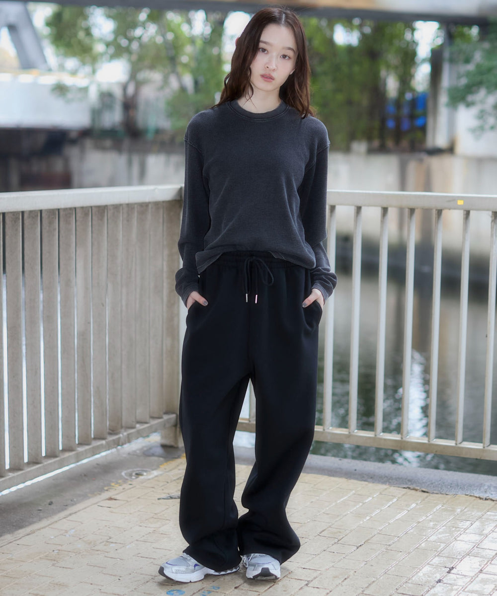 ブラックソノタ　モデル：163cm M着用
