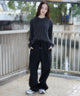ブラックソノタ　モデル：163cm M着用