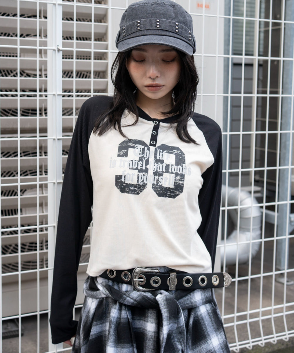 ブラック モデル：159cm F着用