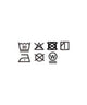 グラフィックZIPパーカー