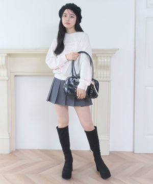 ブラック