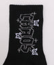 CHAOSリブソックス(23-25cm)