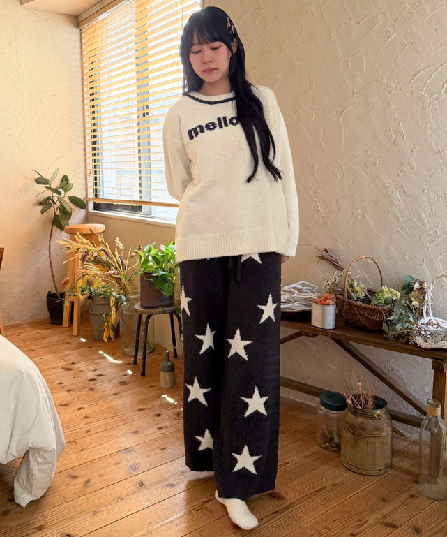 ブラック　モデル162cm：FREE着用