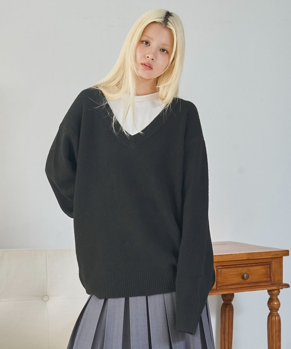 ブラック　モデル：166cm L着用