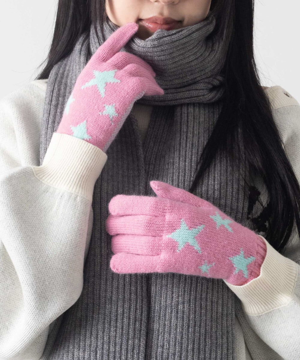 ピンク