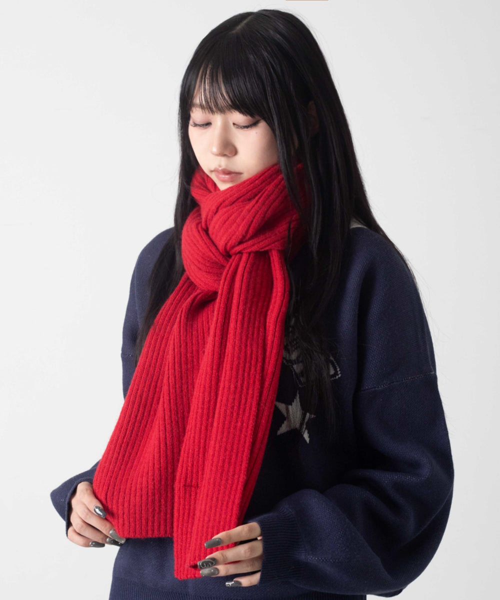 レッド
