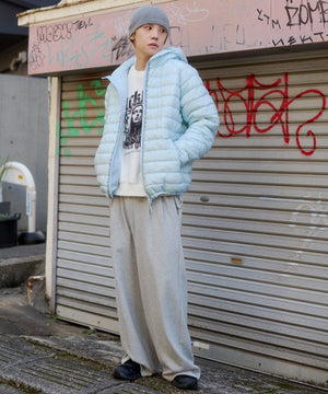 サックス モデル：175cm L着用
