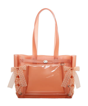 オレンジ