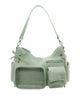 メリーポケット2WAYぬい痛ショルダー/グリーンソノタ