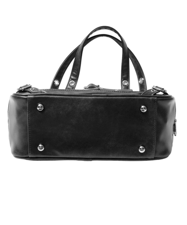 2WAYハトメ痛ボストン