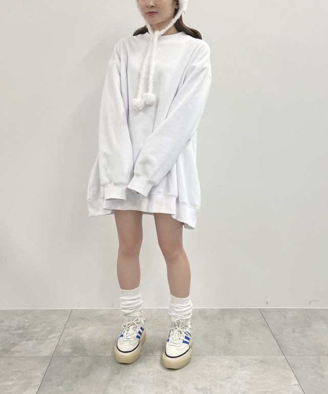 モデル160cm