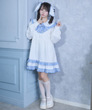 モデル153cm
