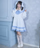 モデル153cm