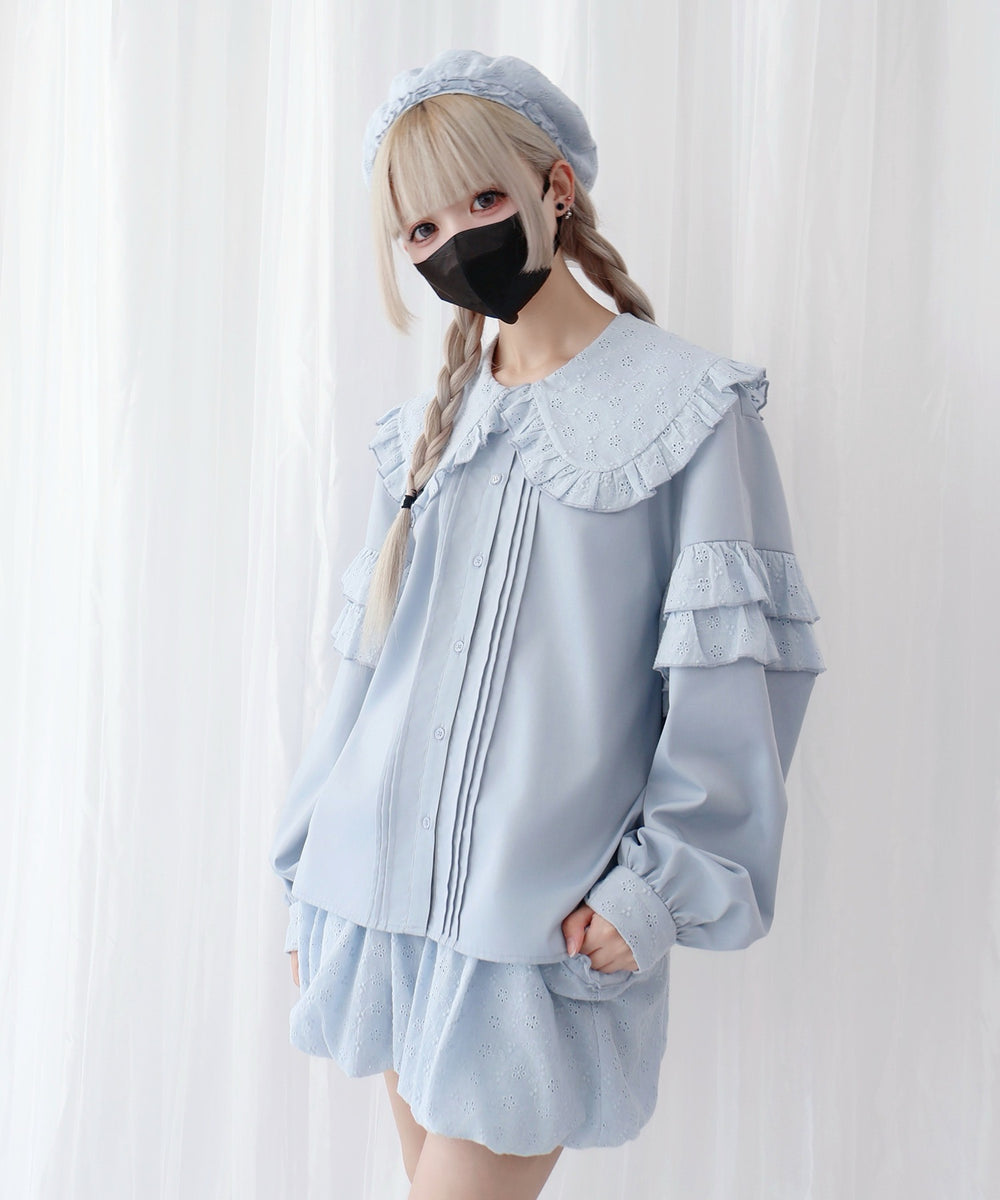 モデル160cm