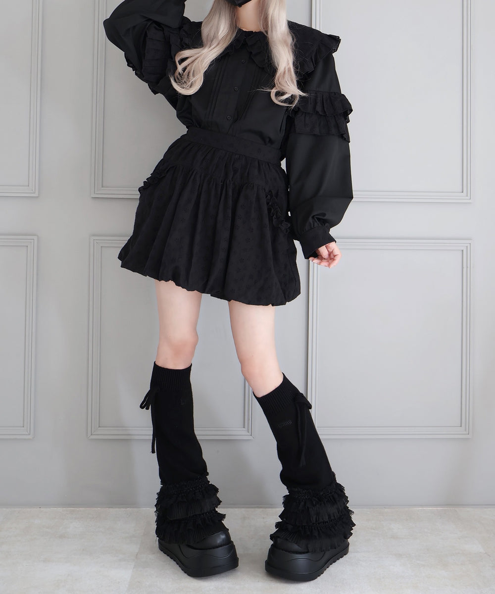 モデル160cm