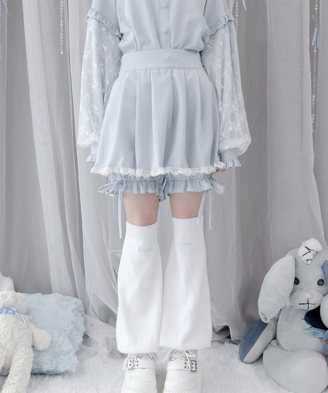 年中無休女児服