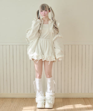 モデル156cm