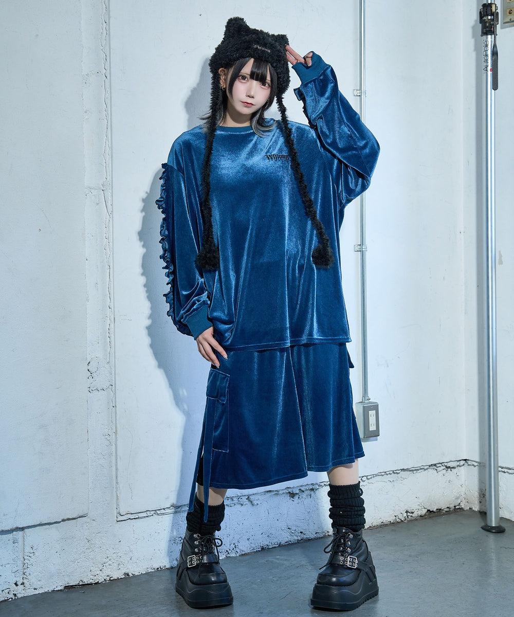 モデル160cm