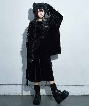 モデル160cm