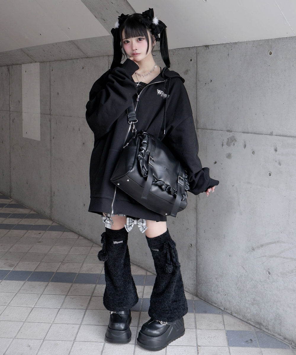 モデル155cm
