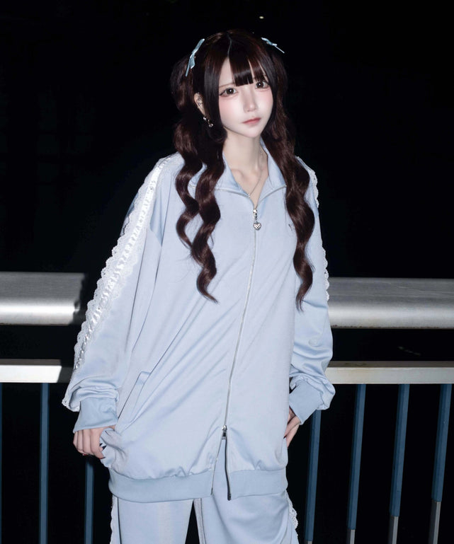 っょカリスマニートジャージ