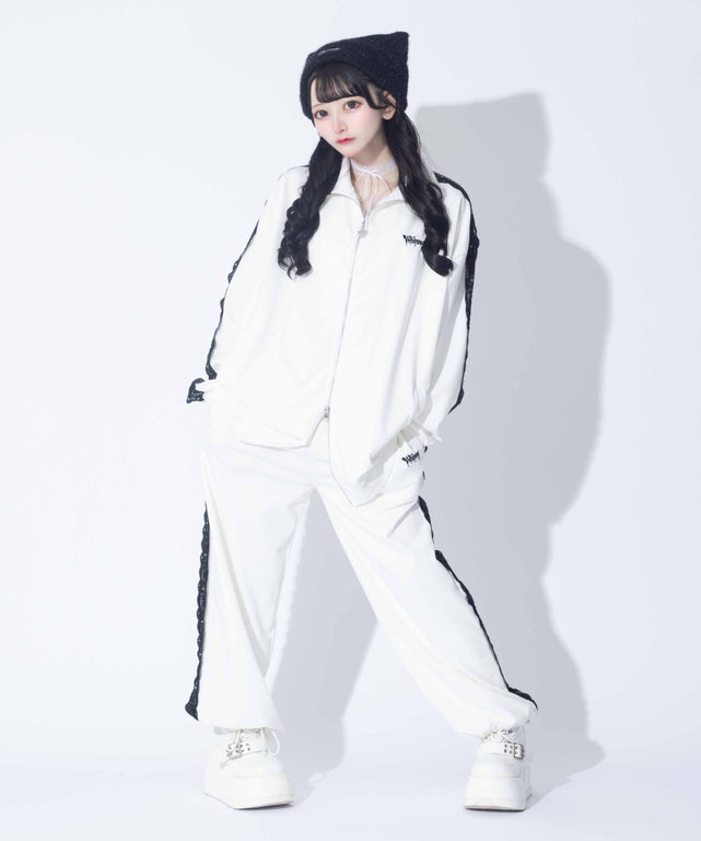 っょカリスマニートジャージ