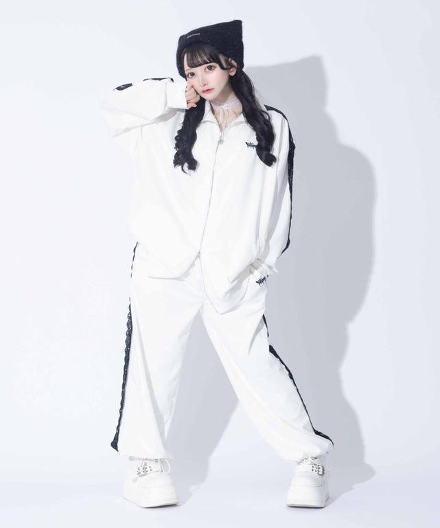 っょカリスマニートジャージ
