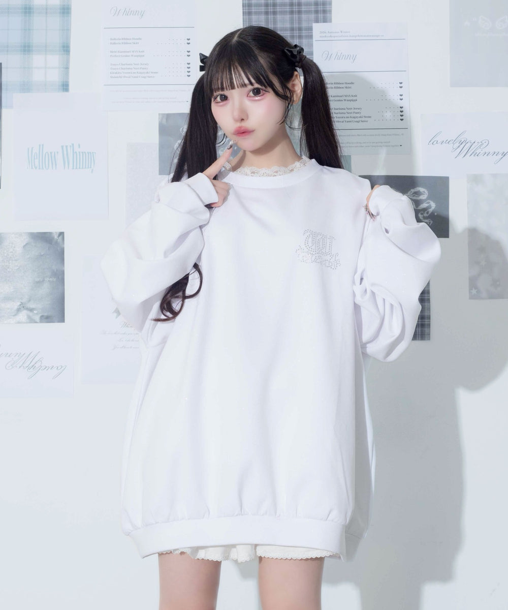 モデル148cm