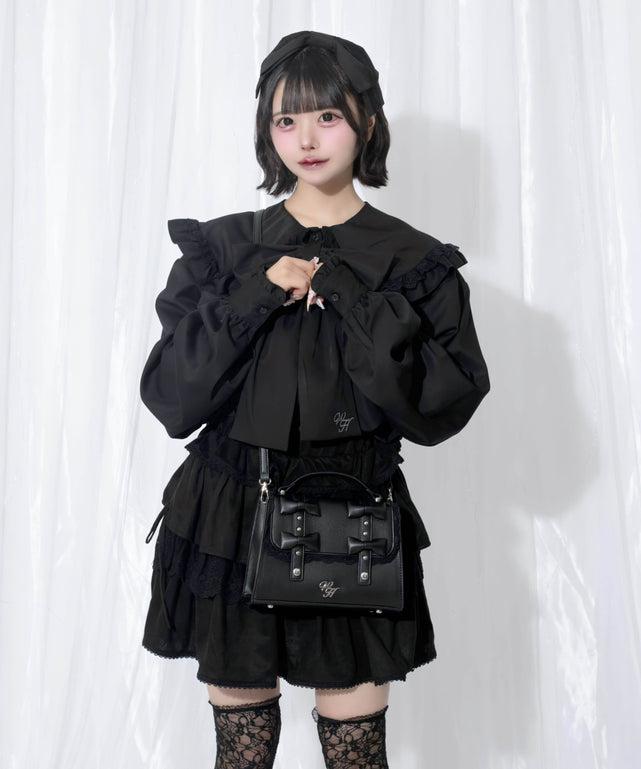 お姫様のたまてばこバッグ