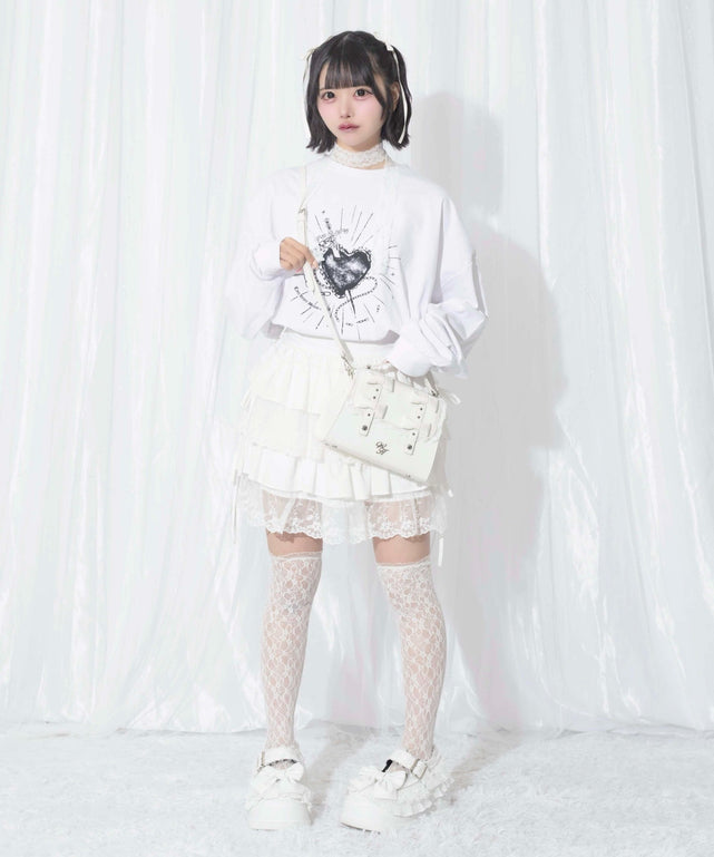 お姫様のたまてばこバッグ