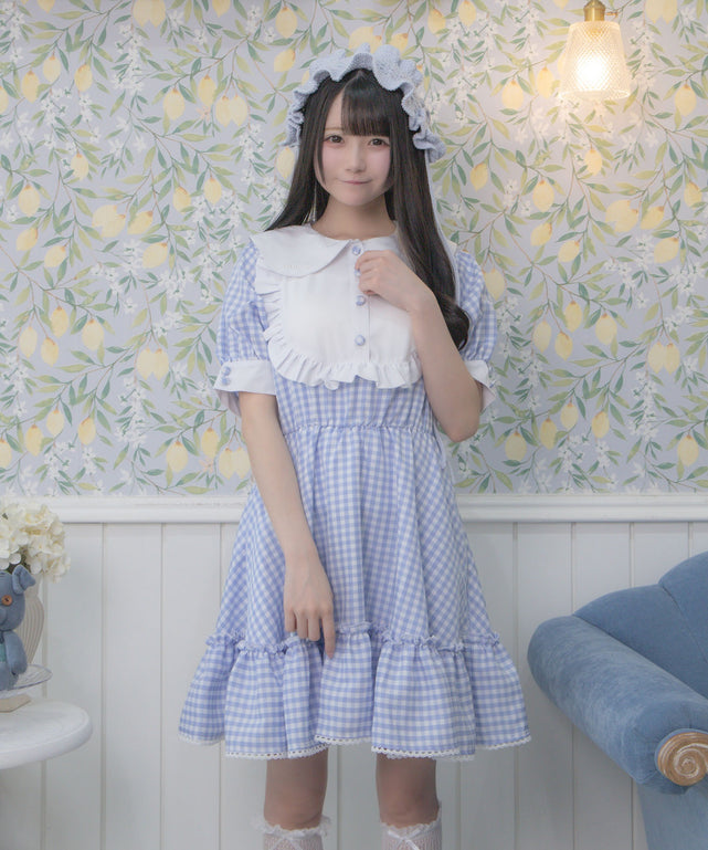 モデル158cm