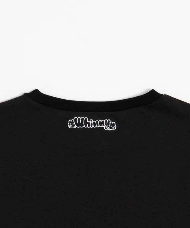 やさうさちゃんおやすみTシャツ