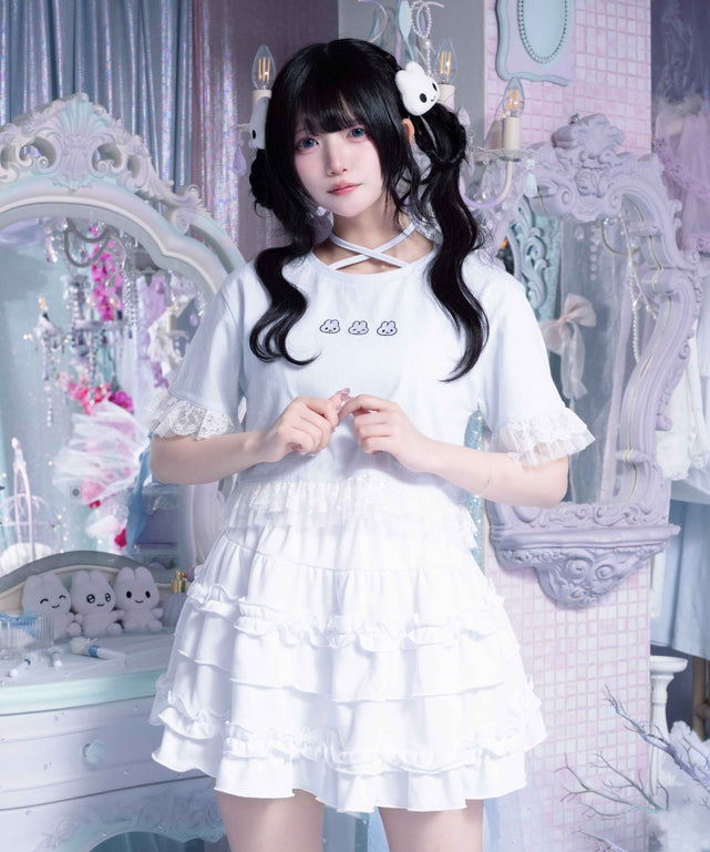 モデル148cm