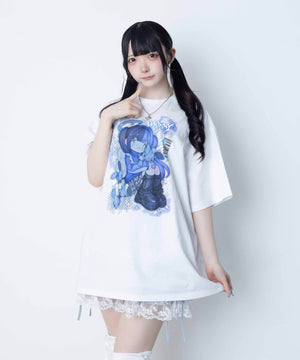 モデル165cm